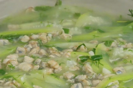 Món canh mát bổ, dễ làm giàu dưỡng chất giúp ổn định đường huyết, ngày...