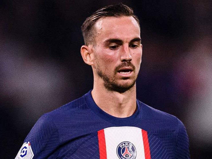 Trực tiếp chuyển nhượng sáng 26/7: Arsenal và PSG đàm phán cho Fabian Ruiz