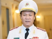 Đời sống Showbiz - Ba nam diễn viên quen thuộc trên phim truyền hình là công an thật ngoài đời