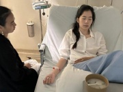 Đời sống Showbiz - Hành trình chữa bệnh của Nam Em