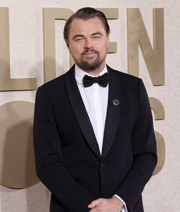 Vận đen của Leonardo DiCaprio