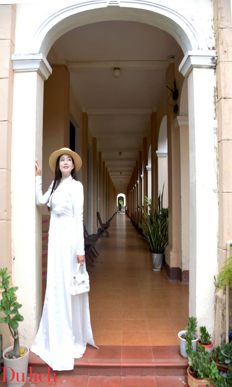 Tiểu chủng viện Làng Sông, điểm đến hoài niệm khởi nguồn chữ Quốc ngữ - 5