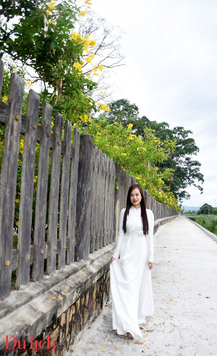 Tiểu chủng viện Làng Sông, điểm đến hoài niệm khởi nguồn chữ Quốc ngữ - 7