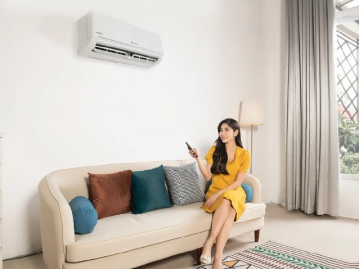 Top 4 điều hòa Inverter giá rẻ nhất thị trường