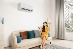 Thời trang Hi-tech - Top 4 điều hòa Inverter giá rẻ nhất thị trường