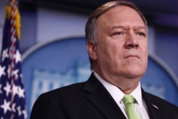 Thế giới - Cựu Ngoại trưởng Pompeo đề xuất ông Trump kế hoạch về Ukraine