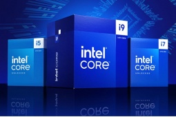 Công nghệ thông tin - Intel thừa nhận không thể sửa lỗi trên CPU Raptor Lake