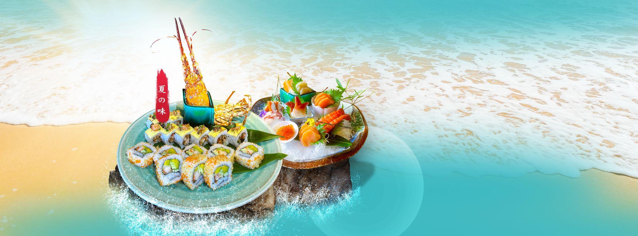 Trải nghiệm văn hóa Nhật qua từng món ăn tại Nesta Kawa Japanese Restaurant - 3