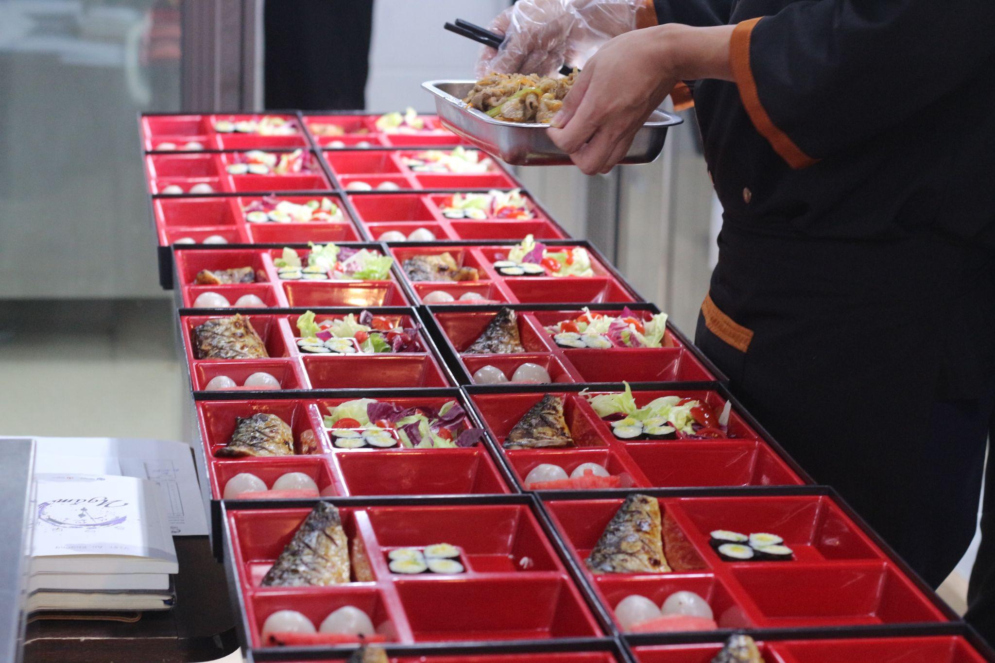 Trải nghiệm văn hóa Nhật qua từng món ăn tại Nesta Kawa Japanese Restaurant - 4