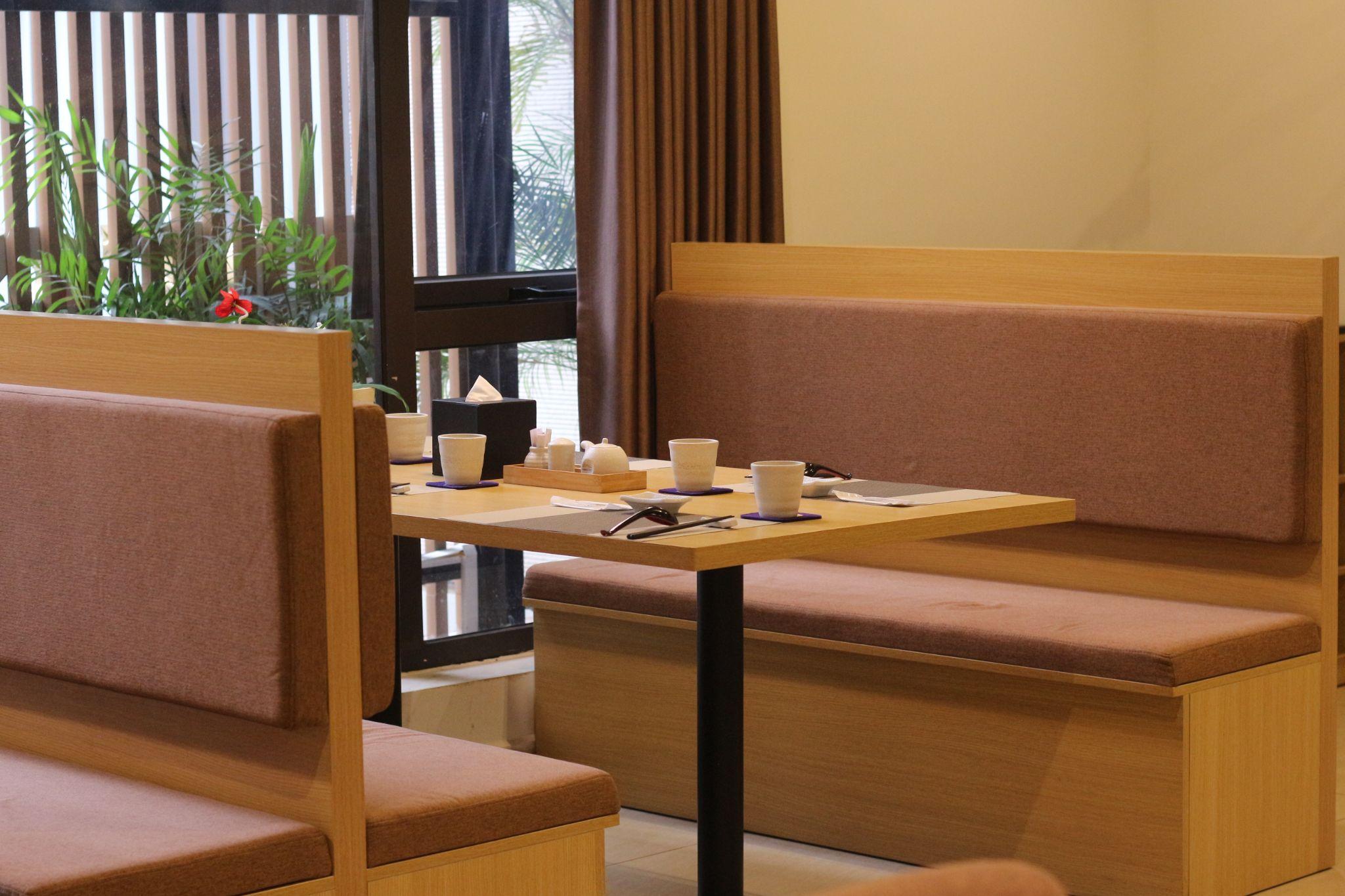 Trải nghiệm văn hóa Nhật qua từng món ăn tại Nesta Kawa Japanese Restaurant - 2