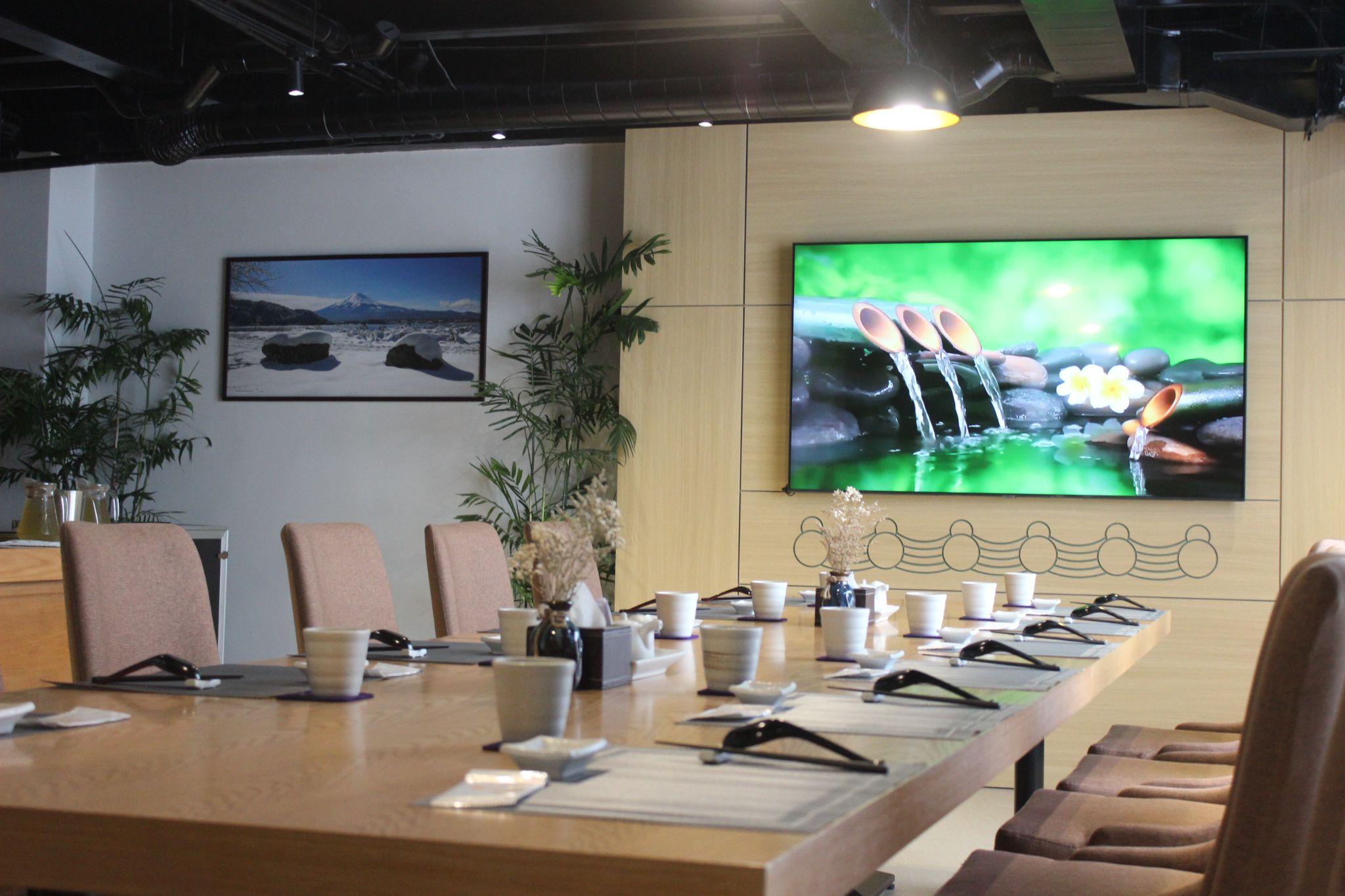 Trải nghiệm văn hóa Nhật qua từng món ăn tại Nesta Kawa Japanese Restaurant - 1