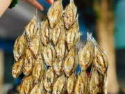 Thị trường - Tiêu dùng - Loại cá trước rẻ như cho, không ai thèm ăn, nay phơi phô bán 300.000 đồng/kg thành đặc sản
