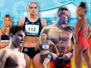 Thể thao - Các ngôi sao thể thao hàng đầu hẹn hò như thế nào ở Olympic Paris?