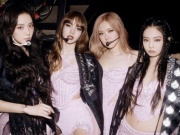 Nhạc - BlackPink hội tụ đông đủ