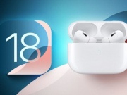 Công nghệ thông tin - iOS 18 mang đến 6 tính năng hấp dẫn cho tai nghe AirPods Pro