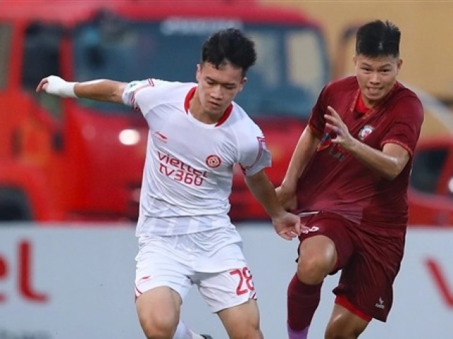 Giá trị thực sự của V.League