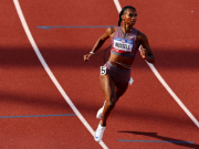 Làm đẹp - Vận động viên Olympic ăn gì trong cuộc đua giành huy chương?
