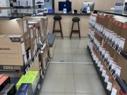 Thị trường - Tiêu dùng - Sau “cuộc chiến giá”, nhiều mặt hàng điện máy, công nghệ không còn rẻ