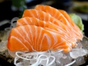 Làm đẹp - 4 loại cá giàu omega-3 giúp giảm mỡ nội tạng