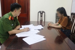 Pháp luật - 'Nữ quái' chiếm đoạt 13 xe ô tô rồi cầm cố hơn 10 tỷ đồng