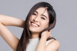 Thời trang - Thí sinh Miss Grand Vietnam 2024 cao 1,78m, xinh như diễn viên Thái