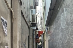 Kinh doanh - Sau chung cư đến lượt nhà trong ngõ sâu liên tục tăng giá