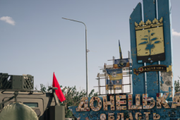 Thế giới - Nga điều chỉnh chiến thuật ở Donetsk?