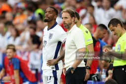 Bóng đá - Tin mới nhất bóng đá tối 28/7: “Người hâm mộ Anh sẽ phải hối hận vì đòi sa thải Southgate”