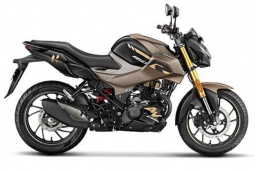 Thế giới xe - Hero 2024 Xtreme 160R 4V trình làng: ABS kênh đôi, giá chỉ 42 triệu đồng