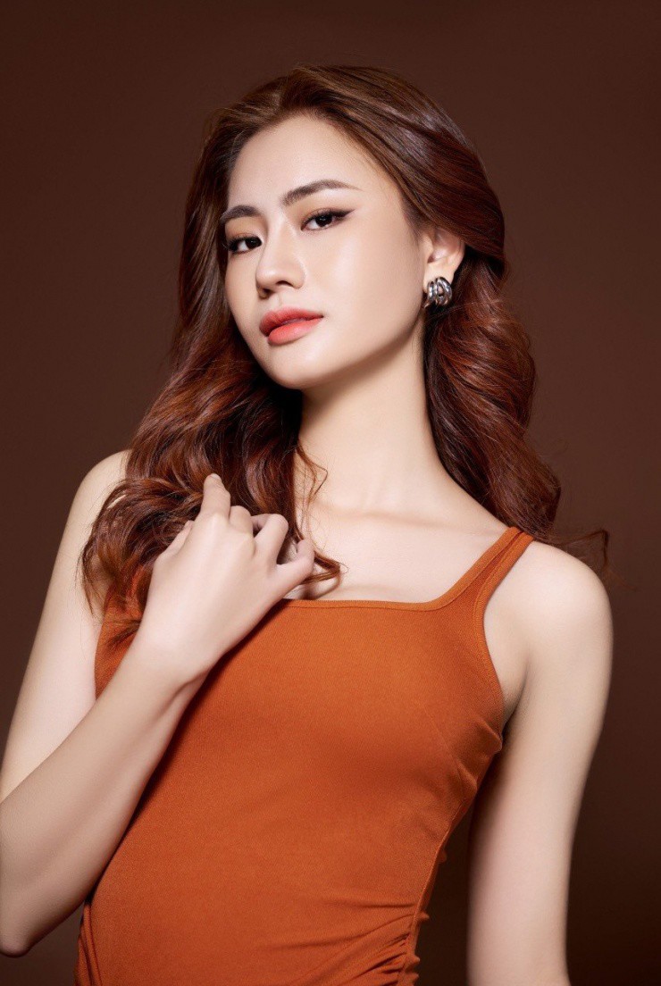 Người đẹp Miss Grand Vietnam nỗ lực vượt cú sốc mất bố, mẹ bị ung thư - 3