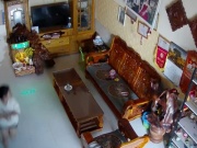 Tin tức trong ngày - Người dân: 'Sợ hãi khi thấy động đất mạnh đến vậy'