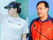 Trịnh Thu Vinh lỡ 1 huy chương Olympic, nhưng cơ hội "săn vàng" vẫn ở phía trước