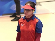 Thu Vinh loại kỷ lục gia bắn súng thế giới, hụt huy chương Olympic Paris ra sao?