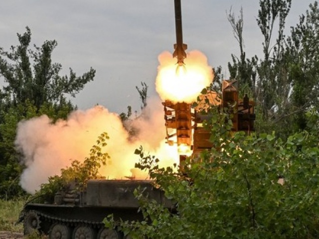 Nga tuyên bố phá hủy nhiều vũ khí "xịn" ở Ukraine, "săn" HIMARS