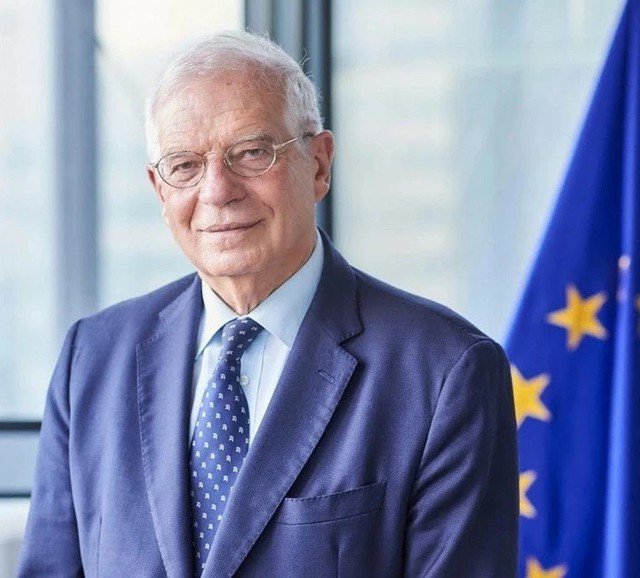 Phó Chủ tịch EU Josep Borrell thăm chính thức Việt Nam: Nguy cơ 