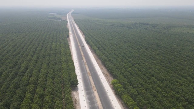 Rà soát dự án liên quan Tập đoàn Thuận An, Phúc Sơn tại Thanh Hóa: Không phát hiện vi phạm