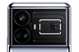 Dế sắp ra lò - Xiaomi 15 phiên bản đặc biệt sẽ có thiết kế camera trong suốt một phần