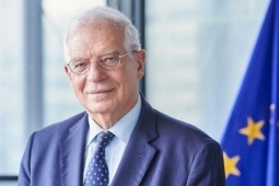 Phó Chủ tịch EU Josep Borrell thăm chính thức Việt Nam: Nguy cơ "thẻ vàng" có thể được tháo gỡ