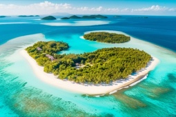 Du lịch - Những điểm nghỉ dưỡng cuối tuần tuyệt vời nhất hành tinh