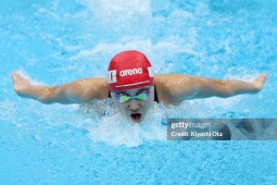 7 月 29 日にパリでオリンピック競技中継: トップ 1 での金メダルを巡る熱戦