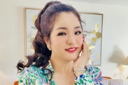 Đời sống Showbiz - Biệt thự triệu đô mới mua của danh hài Thúy Nga ở Mỹ