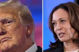 Thế giới - Cục diện thay đổi sau khi ông Biden rút lui