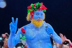 Giải trí - Ban tổ chức Olympic Paris xin lỗi vì lễ khai mạc