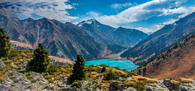 Những điểm nghỉ dưỡng cuối tuần tuyệt vời nhất hành tinh - 10