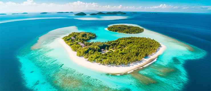 Những điểm nghỉ dưỡng cuối tuần tuyệt vời nhất hành tinh - 3