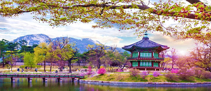 Những điểm nghỉ dưỡng cuối tuần tuyệt vời nhất hành tinh - 8