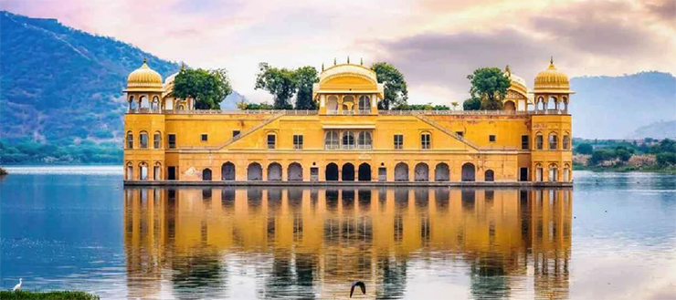 Những điểm nghỉ dưỡng cuối tuần tuyệt vời nhất hành tinh - 9