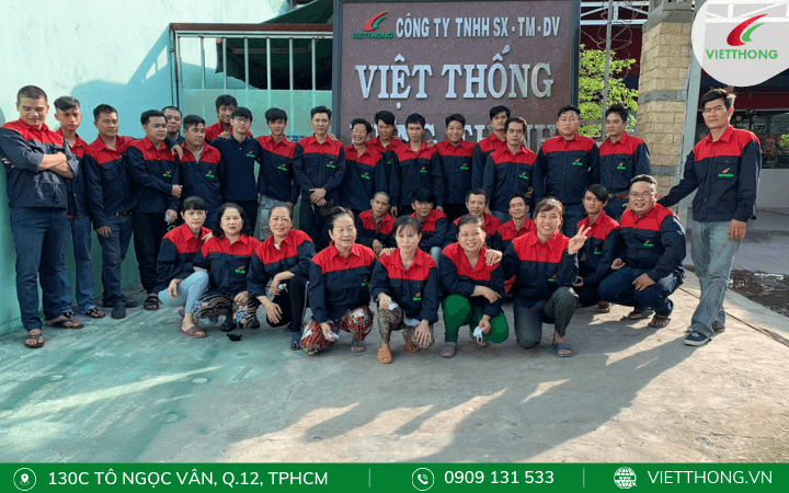 Cùng Việt Thống đẩy lùi sốt xuất huyết, bảo vệ tương lai con em - 2