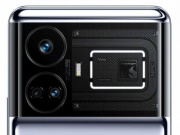 Dế sắp ra lò - Xiaomi 15 phiên bản đặc biệt sẽ có thiết kế camera trong suốt một phần