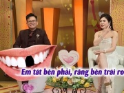 Bạn trẻ - Cuộc sống - Phát hiện chồng gặp bạn gái cũ, vợ xinh tát chồng rơi cả răng